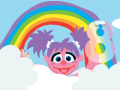 Mchezo 123 Sesame Street: Spot the Numbers