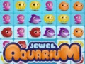 Mchezo Jewel Aquarium