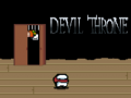 Mchezo Devil Throne