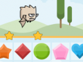 Mchezo Kingdom Pop