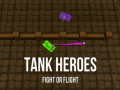 Mchezo Tank Heroes: Fight or Flight
