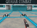 Mchezo Quasar Сombat