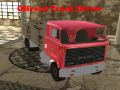 Mchezo Offroad Truck Driver
