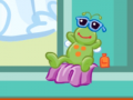 Mchezo 123 Sesame Street: Twiddlebug Toss