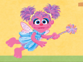 Mchezo 123 Sesame Street: Words Are Everywhere