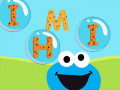 Mchezo 123 Sesame Street:  ABC Hungry