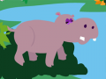 Mchezo 123 Sesame Street: Spot the Animals