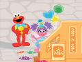 Mchezo 123 Sesame Street: Party Time