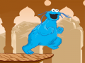 Mchezo 123 Sesame Street: Lord of the Crumbs