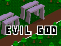 Mchezo Evil God