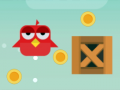 Mchezo Brave Bird