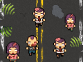 Mchezo Pixel Zombies
