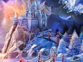 Mchezo The Winterland Curse