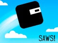 Mchezo Saws