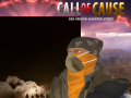 Mchezo Call of Cause