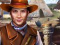 Mchezo Old West Fest