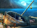 Mchezo Lost Fleet