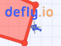 Mchezo Defly.io