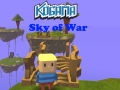 Mchezo Kogama: Sky of War