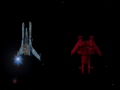 Mchezo Galaxy Shooter