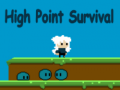 Mchezo High Point Survival