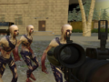 Mchezo Zombie Survival Ultimate