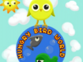 Mchezo Hungry Bird World