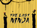 Mchezo The Last Ninja