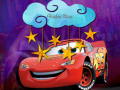 Mchezo Cars Hidden Stars