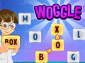 Mchezo Woggle