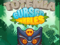 Mchezo Totemia: Cursed Marbles