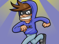 Mchezo Robber Dash