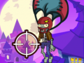 Mchezo Zombie Wars