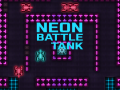 Mchezo Neon Battle Tank