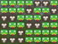 Mchezo Animal Frenzy