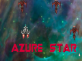 Mchezo Azure Star
