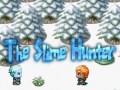Mchezo The Slime Hunter