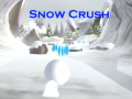 Mchezo Snow Crush