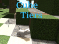 Mchezo Cube Tiers