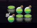 Mchezo Halloween Breaker