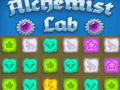 Mchezo Alchemist Lab