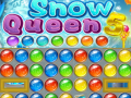 Mchezo Snow Queen 5
