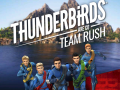Mchezo Thunderbirds Are Go: Team Rush
