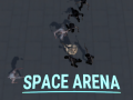Mchezo Space  Arena