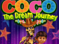 Mchezo Coco The Dream Journey
