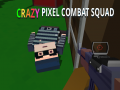 Mchezo Crazy Pixel Combat Squad