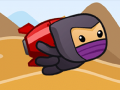 Mchezo Go Ninja