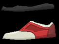 Mchezo Look At Your Feet