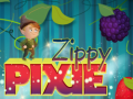 Mchezo Zippy Pixie