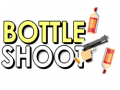 Mchezo Bottle Shoot